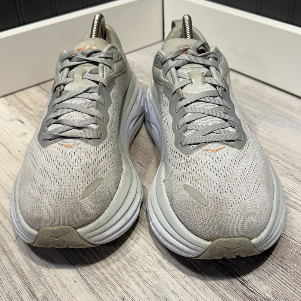 Hoka One One good used